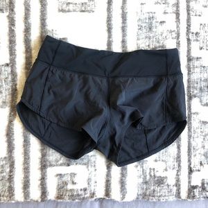 Lululemon Shorts Size 4 ✻